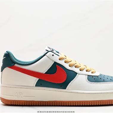 Nike Air Force 1 Low  空軍一號低幫百搭休閑運動板鞋