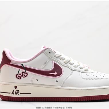 Nike Air Force 1 Low  空軍一號低幫百搭休閑運動板鞋
