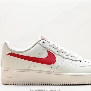 Nike Air Force 1 Low  空軍一號低幫百搭休閑運動板鞋