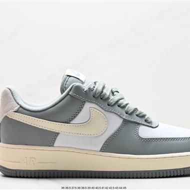 Nike Air Force 1 Low  空軍一號低幫百搭休閑運動板鞋