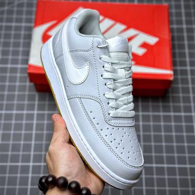 Nike Court Vision Low 休閑運動板鞋
