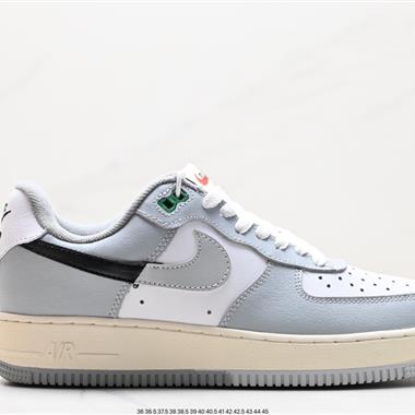 Nike Air Force 1 Low  空軍一號低幫百搭休閑運動板鞋