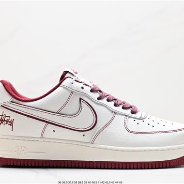 Nike Air Force 1 Low  空軍一號低幫百搭休閑運動板鞋