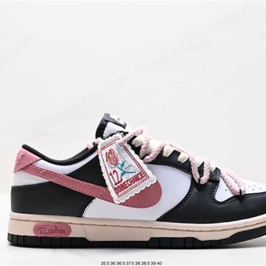 Nike SB Zoom Dunk Low 板鞋 