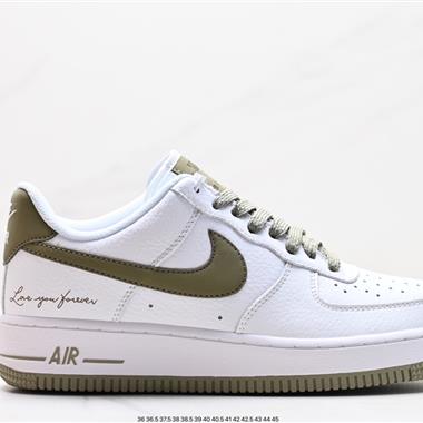 Nike  Air Force 1 ‘07 LV8 