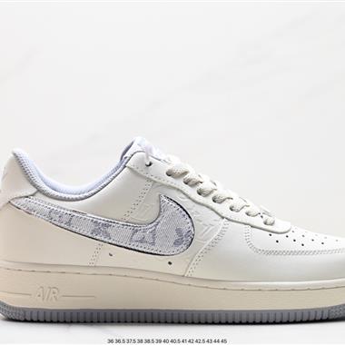 Nike  Air Force 1 ‘07 LV8 