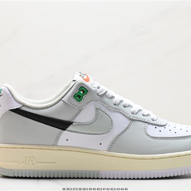 Nike Air Force 1 Low  空軍一號低幫百搭休閑運動板鞋