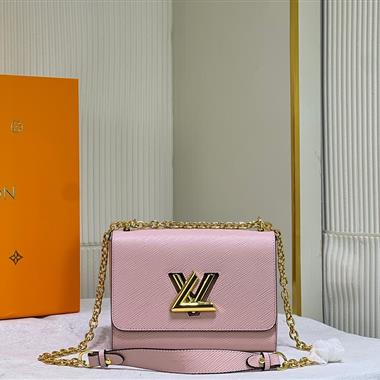 LOUIS VUITTON   2023新款女生時尚休閒包 尺寸：23*17*10CM