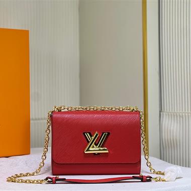 LOUIS VUITTON   2023新款女生時尚休閒包 尺寸：23*17*10CM