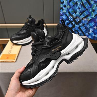 Louis Vuitton    2023新款男生鞋子