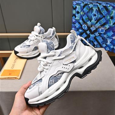 Louis Vuitton    2023新款男生鞋子