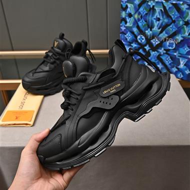 Louis Vuitton    2023新款男生鞋子
