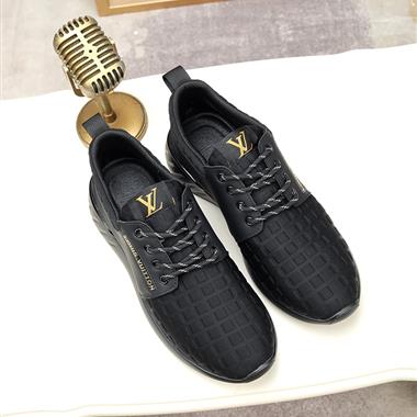 Louis Vuitton   2023新款男生鞋子