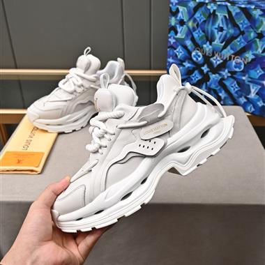 Louis Vuitton    2023新款男生鞋子
