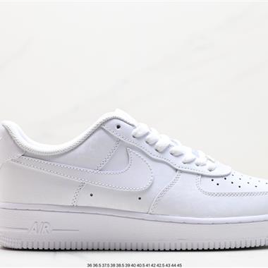 Nike Air Force 1 Low  空軍一號低幫百搭休閑運動板鞋