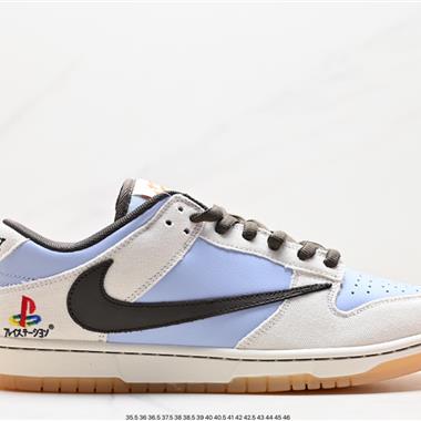 Nike SB Dunk Low 扣籃系列 復古低幫休閑運動滑板板鞋