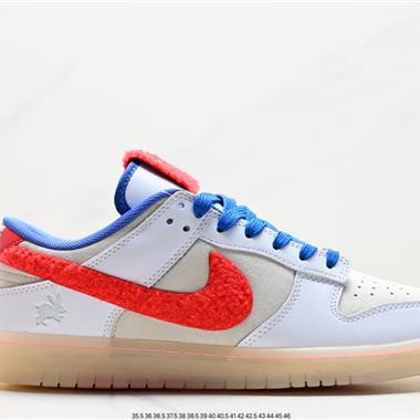 Nike SB Dunk Low 扣籃系列 復古低幫休閑運動滑板板鞋