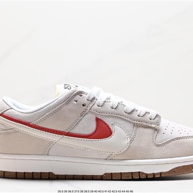 Nike SB Dunk Low 扣籃系列 復古低幫休閑運動滑板板鞋