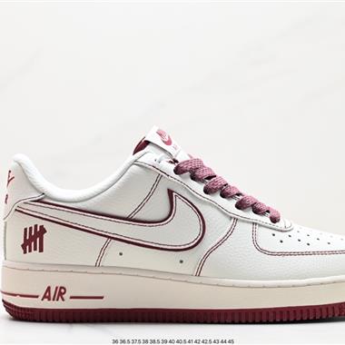 Nike Air Force 1 Low  空軍一號低幫百搭休閑運動板鞋