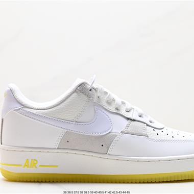 Nike Air Force 1 Low  空軍一號低幫百搭休閑運動板鞋