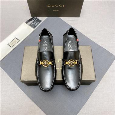 GUCCI   2023新款休閒時尚男生鞋子