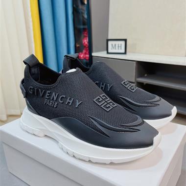 Givenchy   2023新款男生鞋子