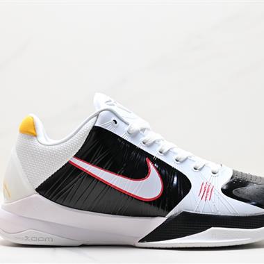 Nike Zoom Kobe V Protro 科比5代籃球鞋