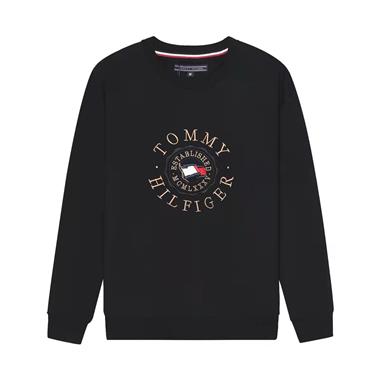 TOMMY   2023秋冬新款衛衣帽T