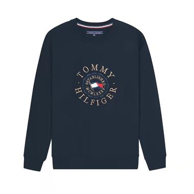 TOMMY   2023秋冬新款衛衣帽T