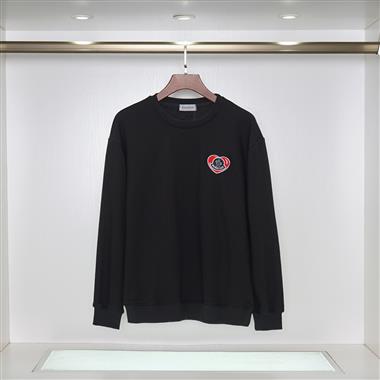 MONCLER   2023秋冬新款衛衣帽T