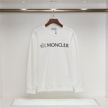 MONCLER   2023秋冬新款衛衣帽T