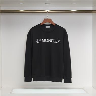 MONCLER   2023秋冬新款衛衣帽T