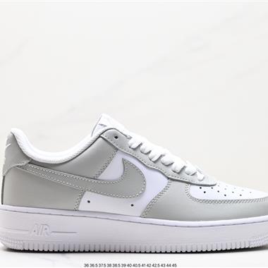 Nike Air Force 1 Low  空軍一號低幫百搭休閑運動板鞋