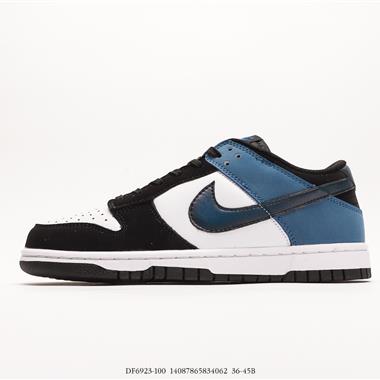 Nike Dunk Low 板鞋