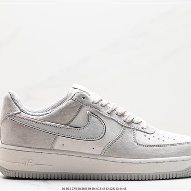 Nike Air Force 1 ‘07 Low