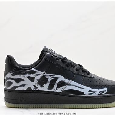 Nike Air Force 1 Low  空軍一號低幫百搭休閑運動板鞋