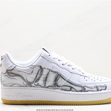 Nike Air Force 1 Low  空軍一號低幫百搭休閑運動板鞋