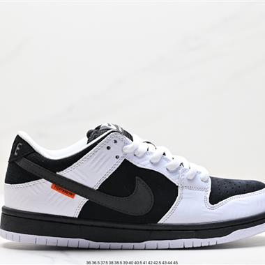 Nike SB Dunk Low 扣籃系列 復古低幫休閑運動滑板板鞋