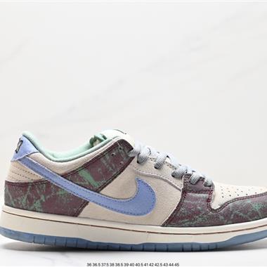 Nike SB Dunk Low 扣籃系列 復古低幫休閑運動滑板板鞋