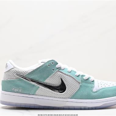 Nike SB Dunk Low 扣籃系列 復古低幫休閑運動滑板板鞋