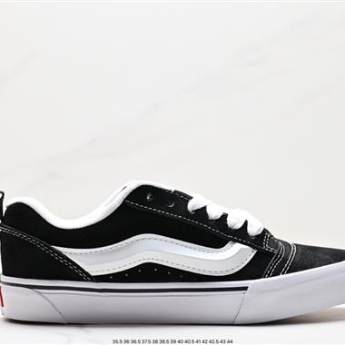 Vans Old Skool Platform 