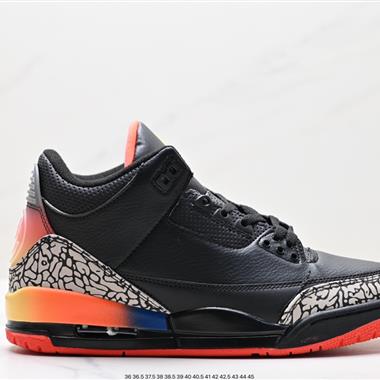 Nike Air Jordan 3 Retro”Knicks“