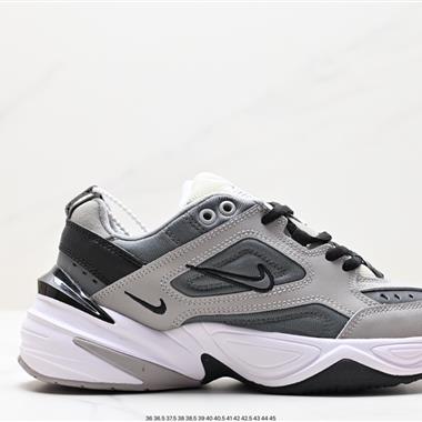 Nike Air Monarch M2K 經典復古老爹鞋 