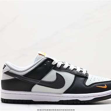 Nike SB Dunk Low 扣籃系列 復古低幫休閑運動滑板板鞋