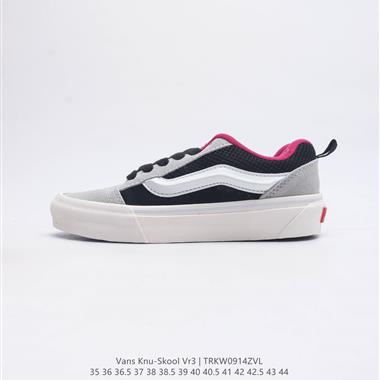 Vans Knu-Skool VR3 LX 