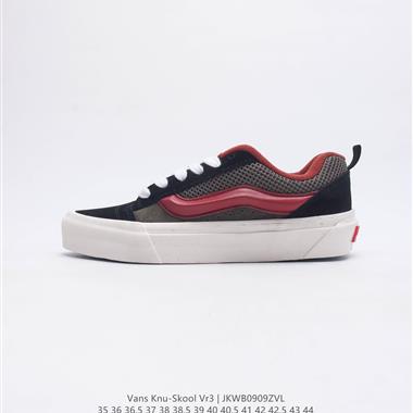 Vans Knu-Skool VR3 LX 