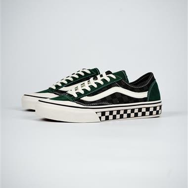 Vans Style 136 Decon VR3 