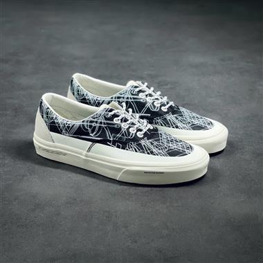 C2H4 x Vans "Virtual Reality Alpha" Era 