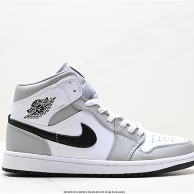 Nike Air Jordan 1 Low AJ1休閑板鞋 