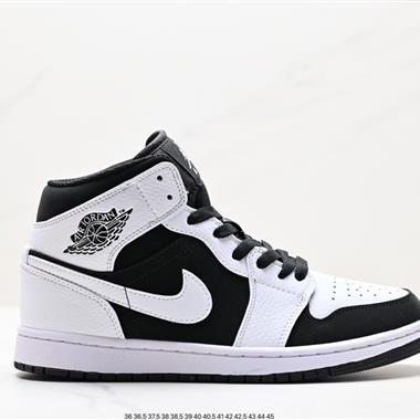 Nike Air Jordan 1 Low AJ1休閑板鞋 